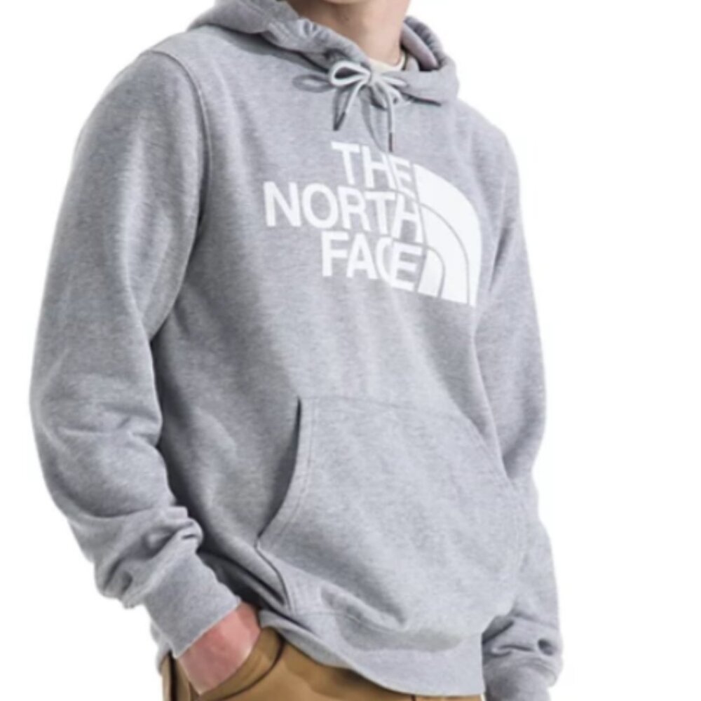 The North Face Men's Half Dome Pullover Hoodie